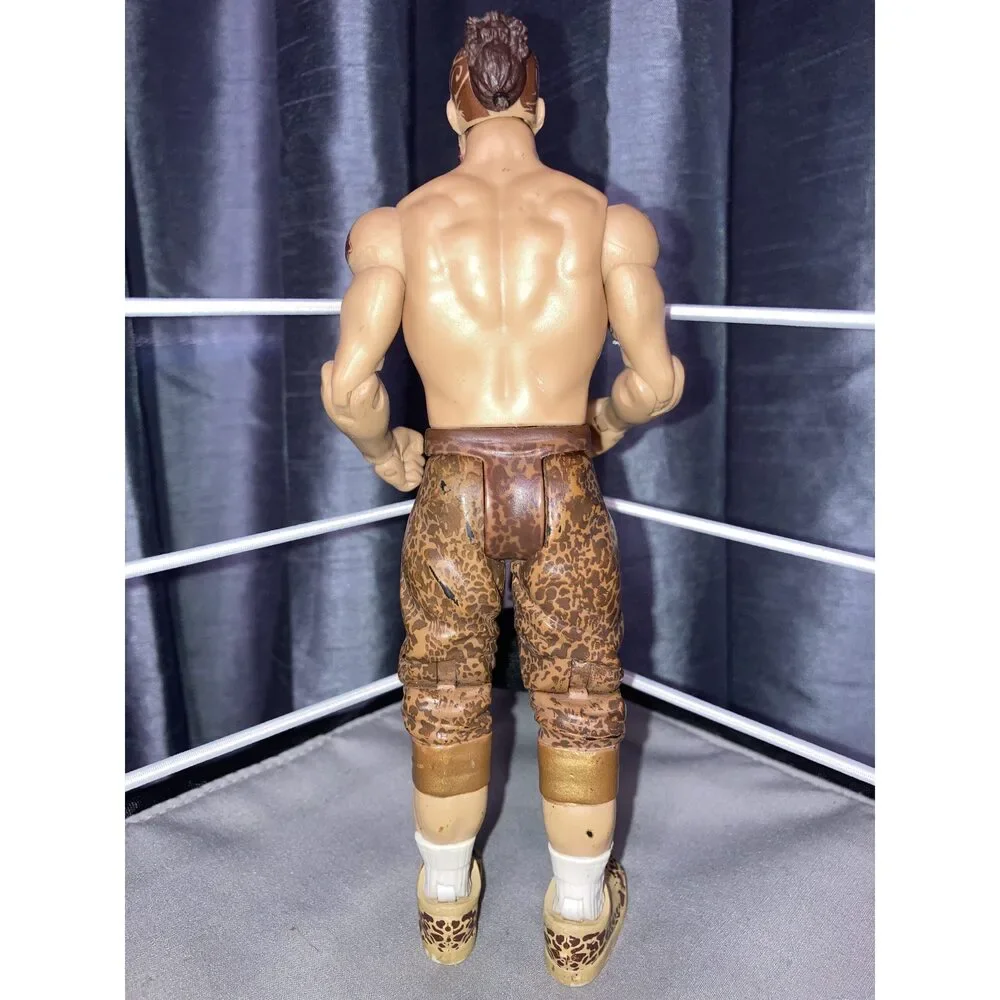 Enzo Amore - Battle Packs 40